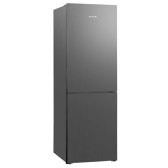 Réfrigérateur BRANDT BFC8610NX  320L INOX